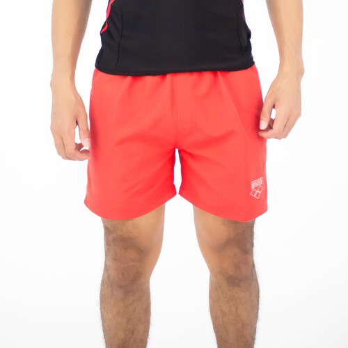 arena Beach Shorts (16")-ABS23500-RD